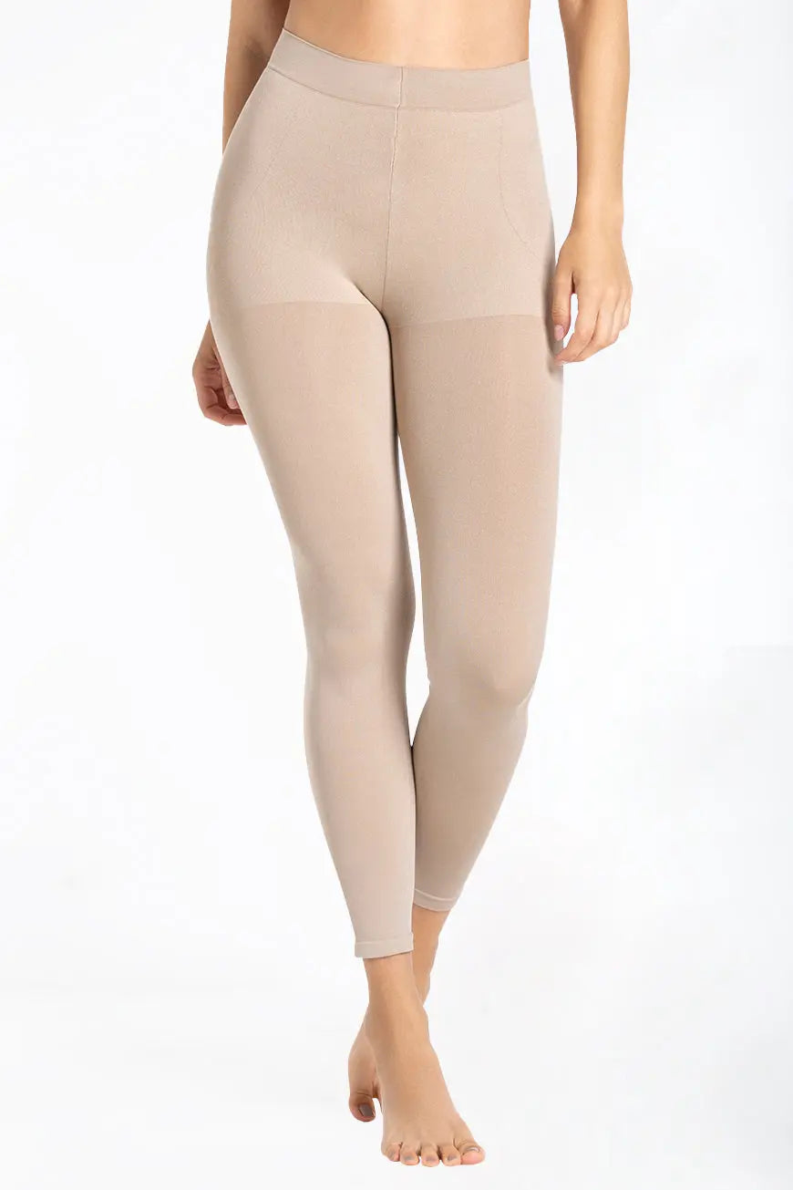 Elevate your style with our Seamless Leggings