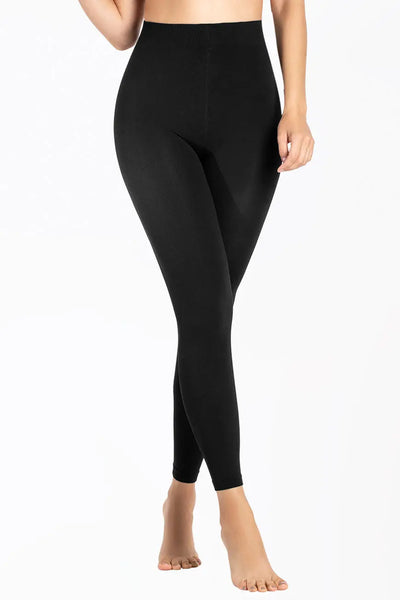 Layering Leggings Opaque Curveez