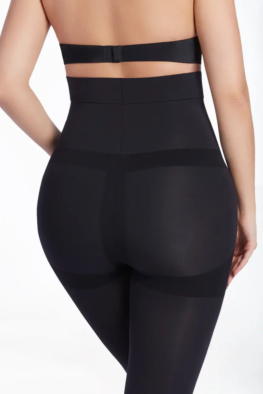 Fajas Colombianas Moldeadoras Barely There Layering Leggings Curveez 1205