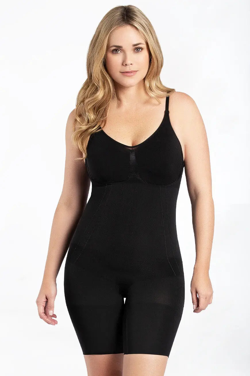Body shaper perfect for plus size and super good quality. #bodyshaper
