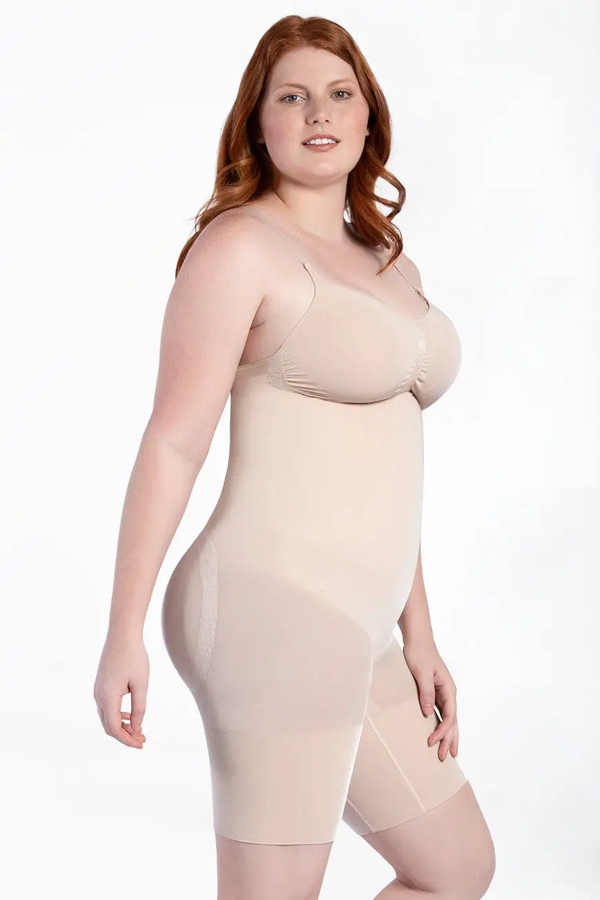 Sculpt & enhance your shape with our Full Body Shaper