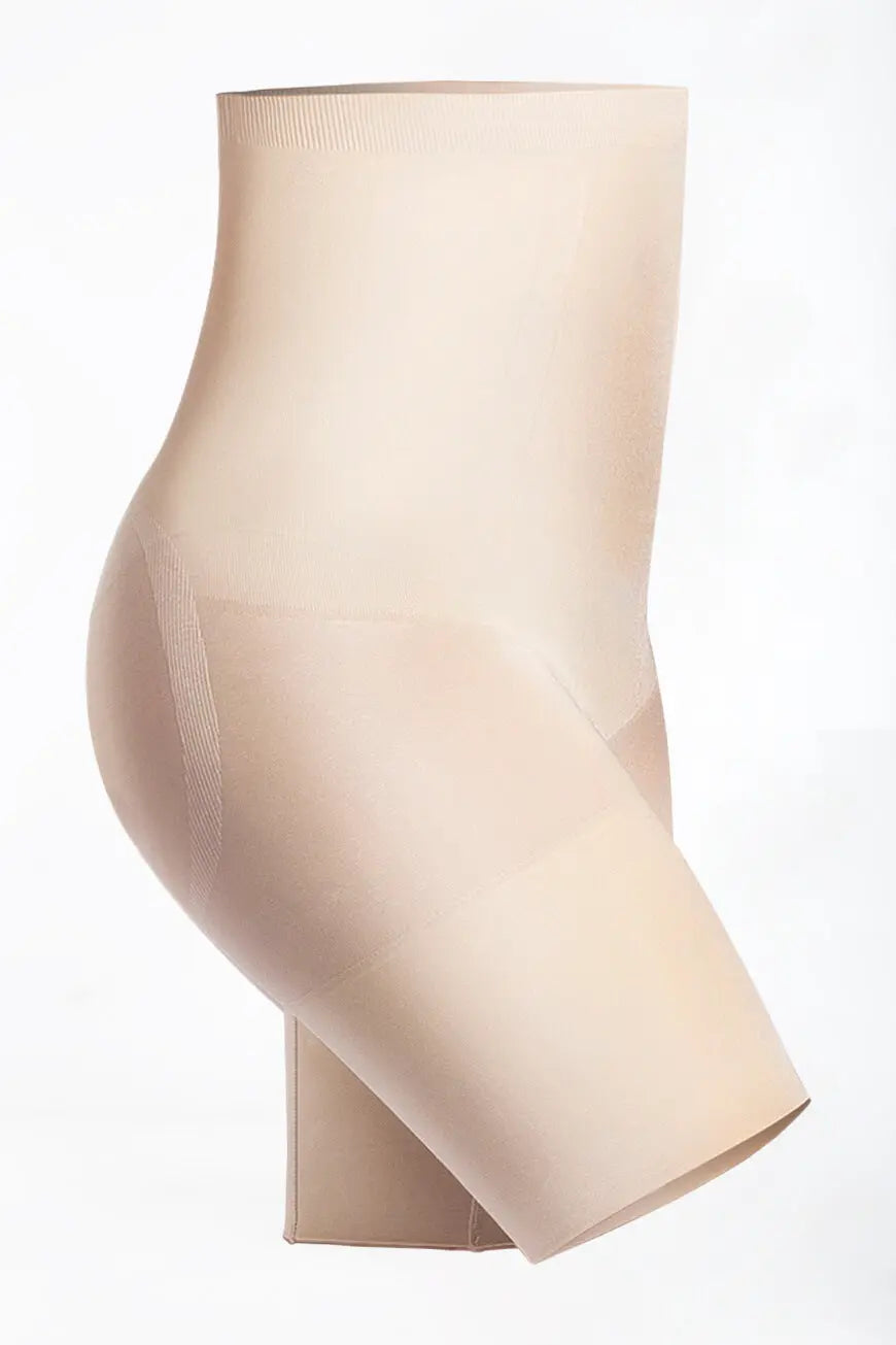Transform your silhouette with our Thigh Slimmer
