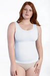 Shapewear Tank Top Essential Square Neck