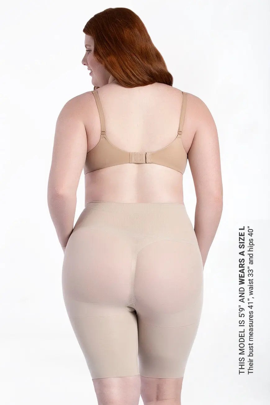 Body Slimmers Nancy Ganz Size 2X -  Finland