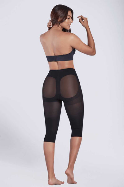 Thermal Butt Lift Capri Shaperlove