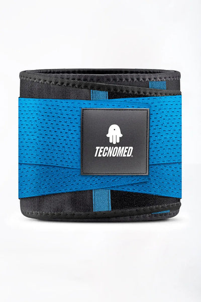 Powernet Gym Belt by Tecnomed Tecnomed