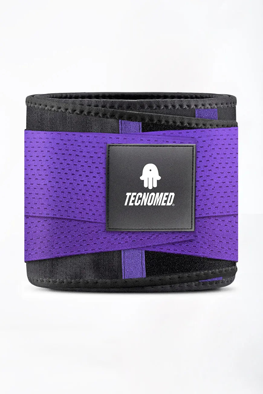 Powernet Gym Belt by Tecnomed Tecnomed