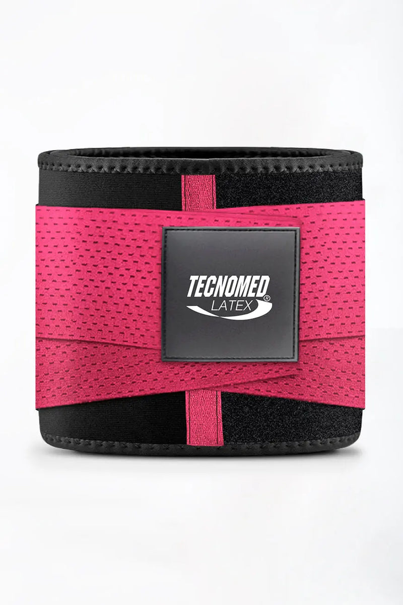 Gym Belt Weight Lifting by Tecnomed Tecnomed